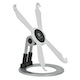 Desktop Swivel Stand for iPad® 2, iPad 3, iPad 4