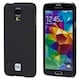 Polycarbonate Soft Touch for Samsung Galaxy S®5 - Black