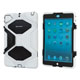 Encapsulated Weather Resistant Case for iPad® Air - White