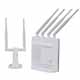 AC1200 Wireless Dual Band Gigabit Router + USB Adapter Combo
