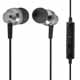 Enhanced Bass Hi-Fi Earphones with Built-in Microphone and In-line Controls Compatible with Android Devices