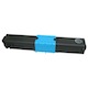 Image of MPI Compatible Okidata C310DN/C330DN/C510DN/C530DN/MC351DN/MC361DN/MC561DN Cyan