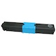 Image of MPI Compatible Oki C510DN / C530DN / MC561DN Cyan Hi Yield