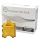 Image of MPI compatible Xerox 8570 108R00928 Ink Stick - Yellow (2 pack)