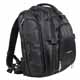 DSLR Camera/15.6 inch Laptop Backpack - Black