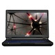 ORIGIN PC EON-17 Gaming Laptop, 6GB GTX 870M, Intel® i7 4810MQ 2.8GHz, 8GB DDR3, 120GB SSD mSATA + 750GB HDD SATA, Windows® 8.1 64-bit