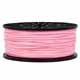 Premium 3D Printer Filament PLA 1.75MM 1kg/spool, Pink