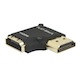 HDMI A/Male to HDMI A/ Female
