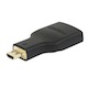 HDMI Type A/Female to HDMI Type D/Male