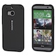 XoShell Case for HTC One® (M8) - Black