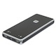 Battery Backup for iPad®, iPhone®, iPod®, and other USB Mobile Devices (13000mAh, Dual 2.1A) - Black