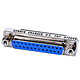 Image of DB25 F/F, Mini Gender Changer