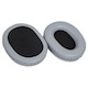 Polyurethane Replacement Ear Pads for PID 8323 type Headphones-Grey