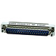 Image of DB37 M/M, Mini Gender Changer
