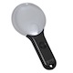 2x Aspheric LED Magnifier w/4x Bifocal Lens (requires 3x LR44 Batteries, installed & included)