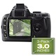 Digital Camera Screen Protector 3-pack 3.0 Inches