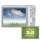 Digital Camera Screen Protector 3-pack 3.5 Inches