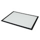 Ultra-thin Light Box for Artists, Designers and Photographers - Medium 21.3-inch (18.8" x 14.2" x 0.3")