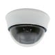 1/3" Sony CCD 650TVL Dome Camera
