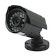 1/4" Sharp CCD 420TVL IR Weather Proof Camera