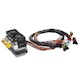 3D Printer Dual Extruder Complete Set Replacement