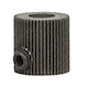 3D Printer Stepper Motor Gear Replacement