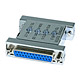 Image of Loopback Tester (DB25M/F)