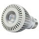 8-Watt (60W Equivalent) PAR 20 LED Bulb, 400 Lumens, Warm/ Soft (3000K) -Dimmable