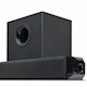 Home Theater 42" Sound Bar with Bluetooth® and Wireless Subwoofer