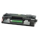 MPI compatible Canon 119 (3480B001) Laser/Toner- Black