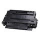 MPI compatible HP CE255A Laser/Toner-Black