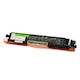 MPI compatible HP 126A (CE312A) Laser/Toner- Yellow