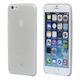 Ultra-thin Shatter-proof Case for 4.7-inch iPhone® 6 - Clear Frost