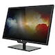 24in 1080p Slim LED Backlit DVI, VGA Monitor (Limit 10 per Customer)