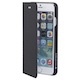Wallet Case w/ Removable Magnetic Case for iPhone® 6- Black