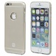 Metal Alloy Protective Case for 4.7-inch iPhone® 6 - Gold