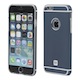 Metal Alloy Protective Case for iPhone® 6 - Cosmic Blue