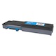 MPI Compatible Dell 593-BBBT (C2660/C2665) Laser Toner-Cyan (High Yield)