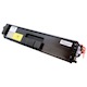 MPI compatible Brother TN336Y Laser/Toner-Yellow