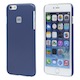 Polycarbonate Case for 5.5-inch iPhone® 6 Plus - Metallic Blue