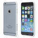 PC+TPU Edge Bumper for 5.5-inch iPhone® 6 Plus - White