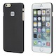 PC Case with Soft Sand Finish for 5.5-inch iPhone® 6 Plus - Pumice Black