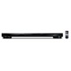 YSP-1400 Yamaha Sound Bar w/ Bluetooth® and Dual Built-In Subwoofers