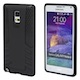 Dual Guard Hive Protective Case for Samsung Galaxy Note® 4 - Black