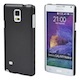 Polycarbonate Case for Samsung Galaxy Note® 4 - Metallic Black