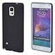 TPU Case for Samsung Galaxy Note® 4 - Black