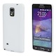 TPU Case for Samsung Galaxy Note® 4 - White
