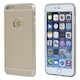 Metal Alloy Protective Case for 5.5-inch iPhone® 6 Plus - Gold