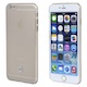 Crystal Clear PC Case for 5.5-inch iPhone® 6 Plus - Clear