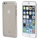 Crystal Clear PC Case for 4.7-inch iPhone® 6 - Clear